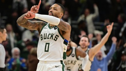 裁掉利拉德&amp;amp;挖来特纳却让字母不开心！请用一句话形容雄鹿管理层这波操作