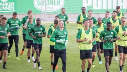 NBA-德甲18队扫描（上）：升班马保级难 科隆前景不乐观