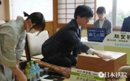 NBA-同一年出战棋圣、十段两项挑战赛的棋手 芝野虎丸期待开辟新时代|赵治勋|小林光一|井山裕太|棋圣战|十段战_新浪体育_新浪新闻