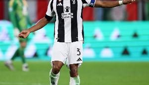 虎扑体育-布雷默：原本想和基耶利尼一起踢球 C罗、内马尔、姆巴佩最难防