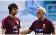 一手资讯-里皮回应李铁：希望能帮到国足 为你和中国队欢呼