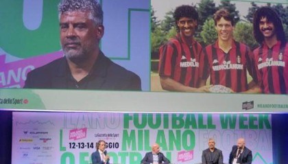 球员交易-【现场】萨基和里杰卡尔德的“完美球队”