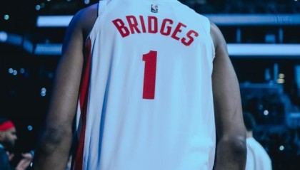 虎扑nba-【现场】托马斯再砍40+ 篮网76人季后赛对决预热