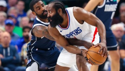 篮球比赛-主场惨败快艇没丢信心，出征达拉斯他们经验丰富