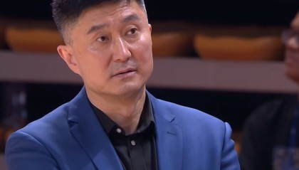虎扑nba-广东3消息！杜锋否认大外，麦考尔成功觉醒，胡明轩被批不值顶薪