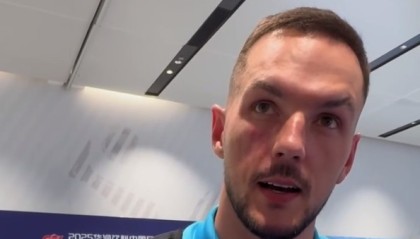 蒂亚戈-列昂索：我们正处于低谷必须保持团结，有信心改变现状