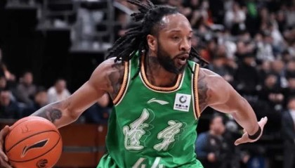 球员交易-辽宁79-84不敌山东 球员评价：威尔斯满分，4人及格，6人低迷