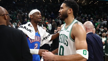 NBA-麦基预测：掘金首轮逆转 骑士&amp;马刺进分区决赛 雷霆4-2绿军夺冠
