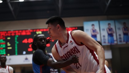 NBA-唯一全败！四川告别全华班仍遭山西双杀 吞开局23连败垫底