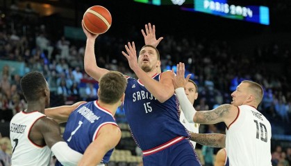 盘点：十位NBA球员，各自国家队基石