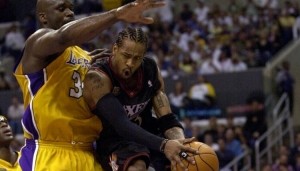 张佳玮：鲨鱼和AI在当下打球一定会如鱼得水 当时没有这么好空间